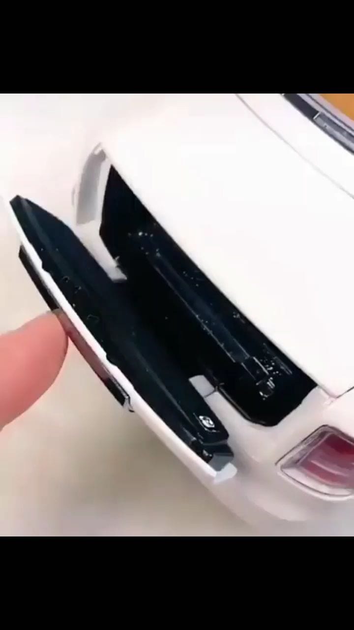 Post 1 by SUPER | CAR on Instagram (video)