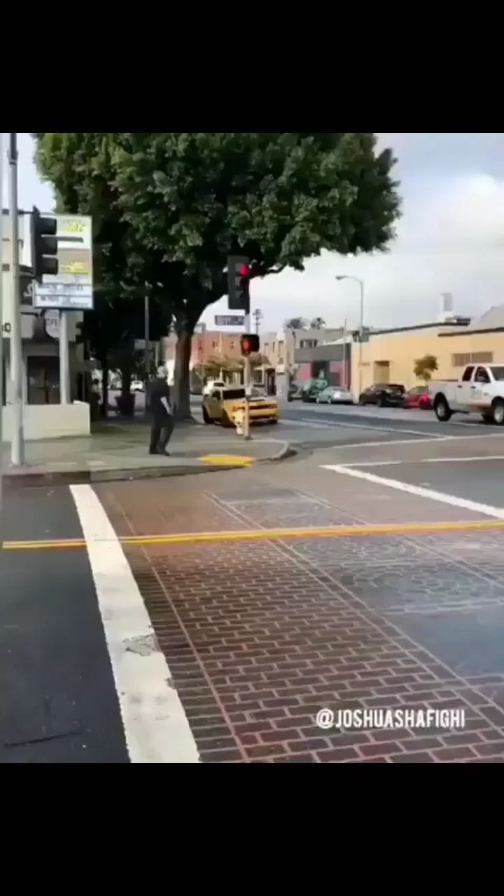 Post 3 by SUPER | CAR on Instagram (video)