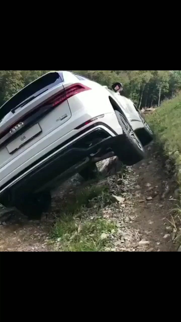 Post 4 by SUPER | CAR on Instagram (video)