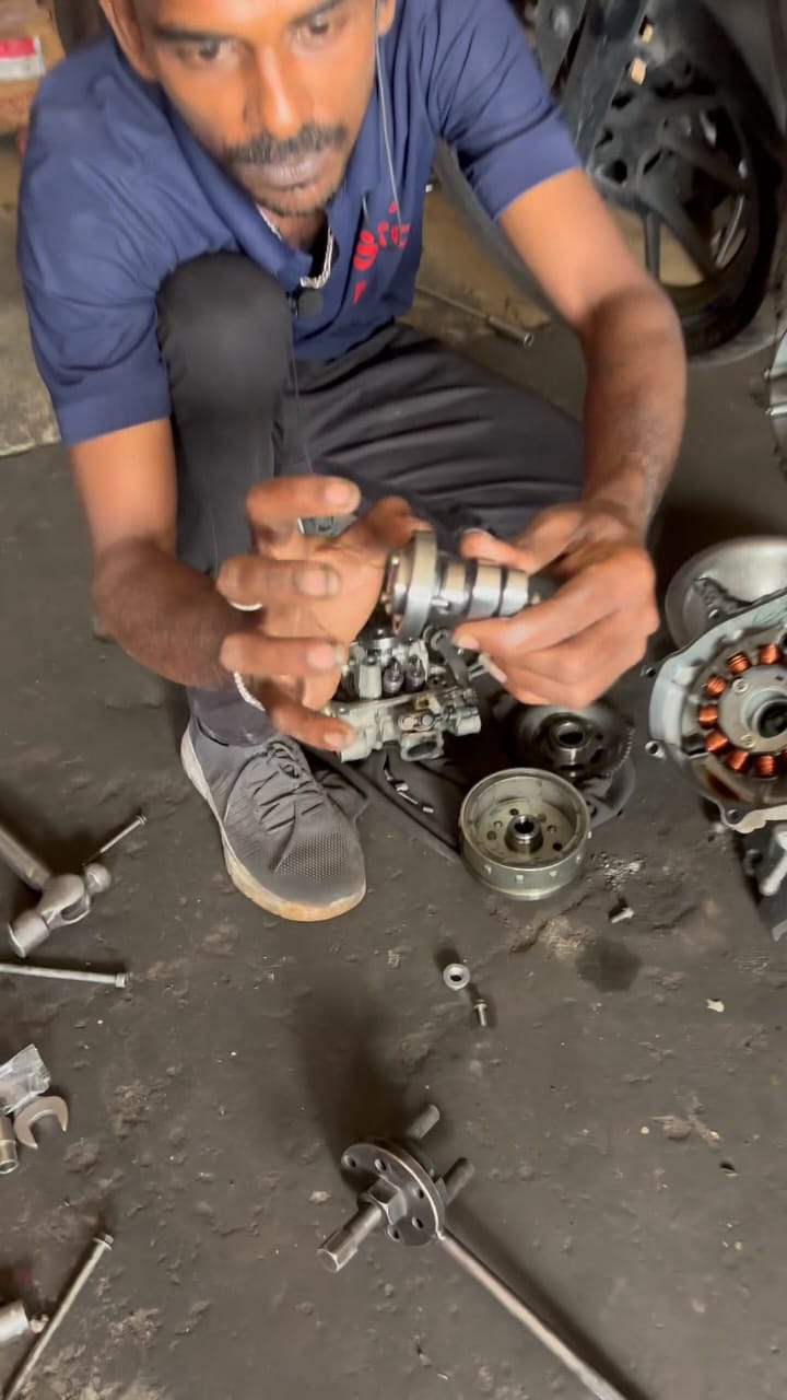 Post 1 by MECHONS tech tamil on Instagram (video)