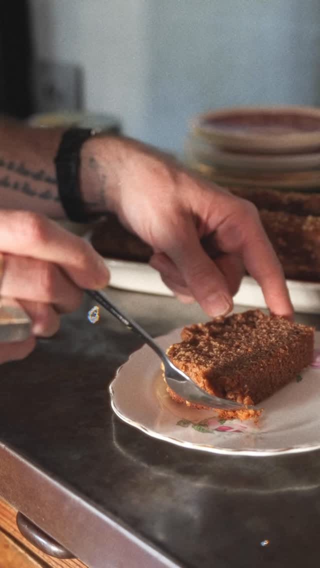 Post 7 by Stefano Pedroni on Instagram (video)