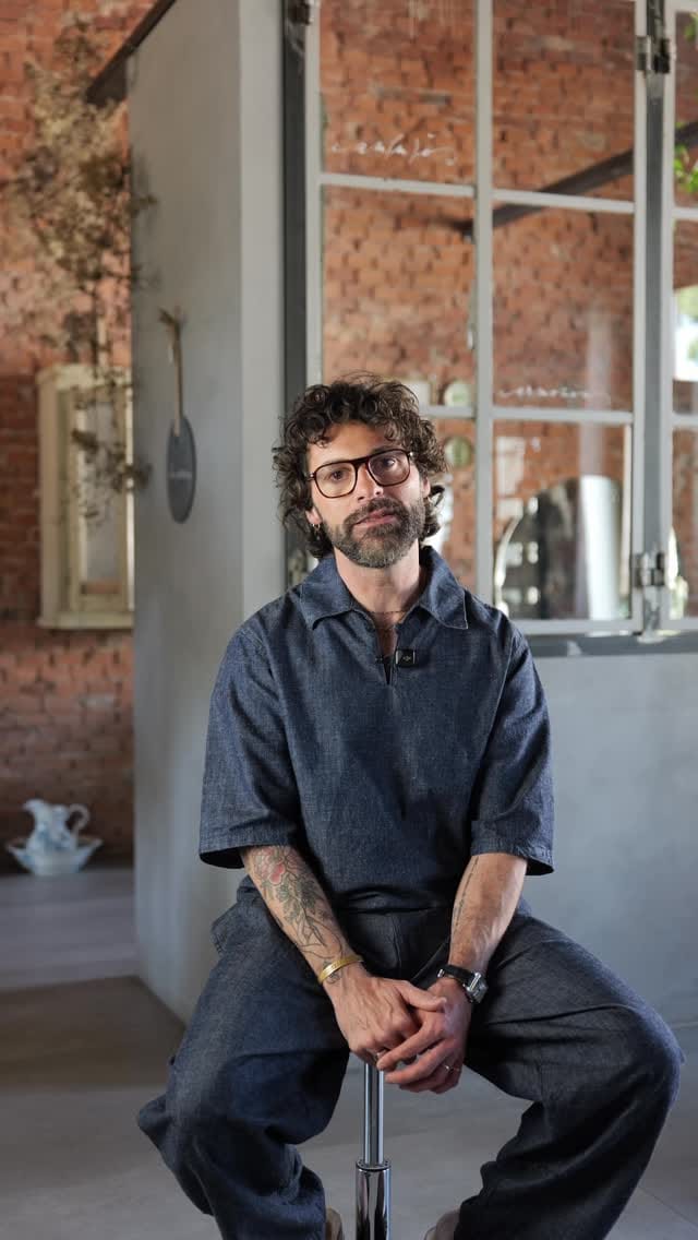 Post 9 by Stefano Pedroni on Instagram (video)