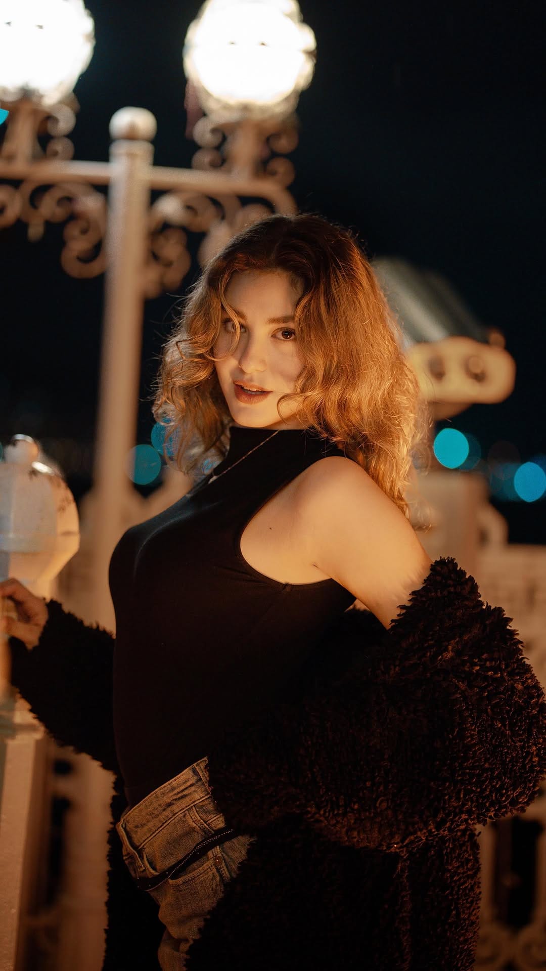 Post 8 by İdilbalks on Instagram (video)