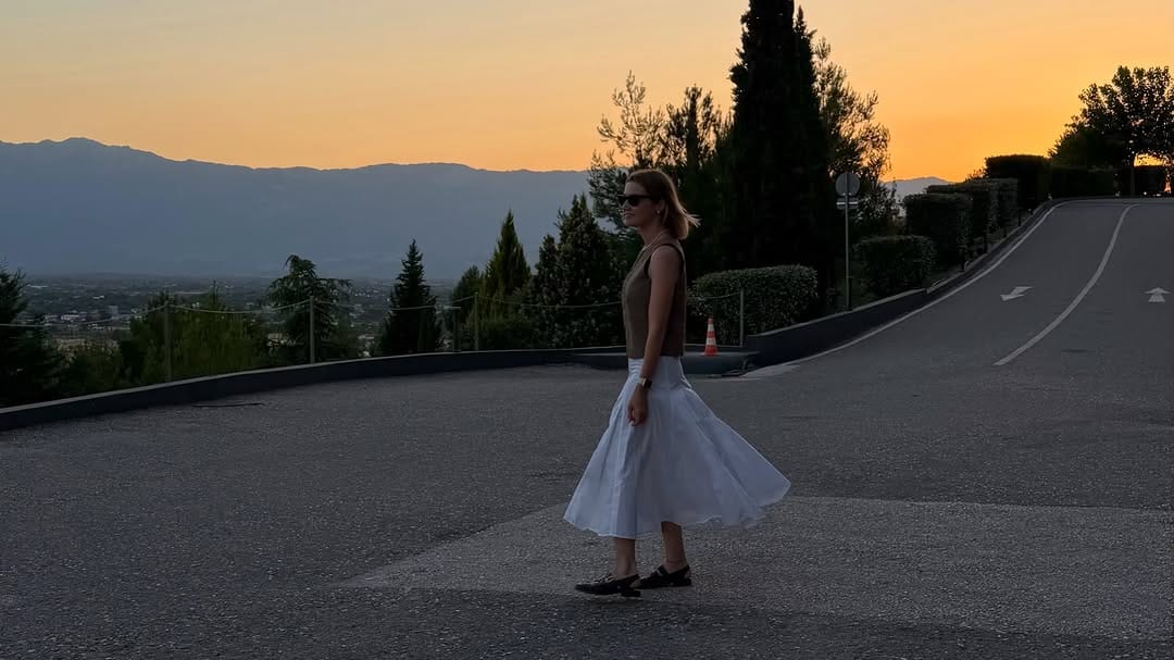 Post 2 by Merve Yılmaz on Instagram (carousel)