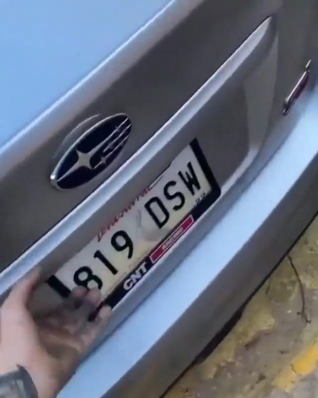 Post 9 by 🏅CARS LOVER🏅 on Instagram (video)