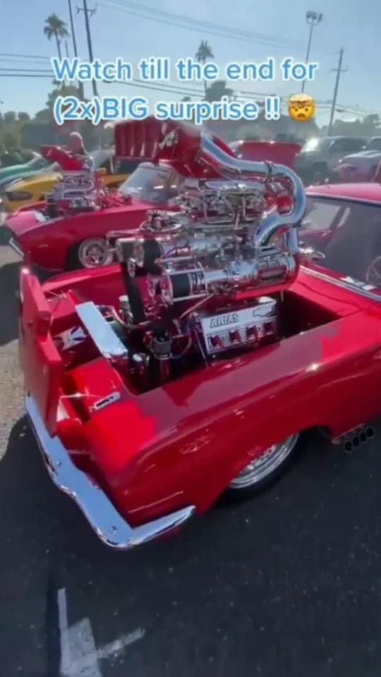 Post 2 by 🏅CARS LOVER🏅 on Instagram (video)