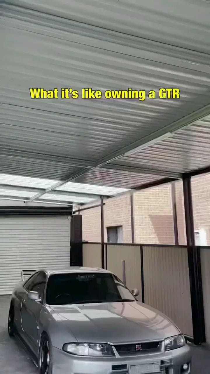 Post 1 by 🏅CARS LOVER🏅 on Instagram (video)