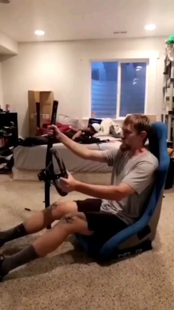 Post 7 by 🏅CARS LOVER🏅 on Instagram (video)