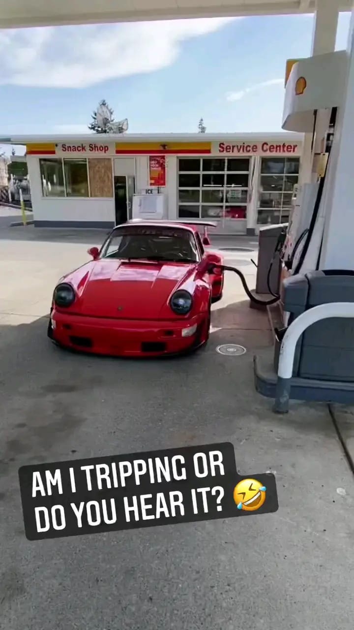 Post 6 by 🏅CARS LOVER🏅 on Instagram (video)