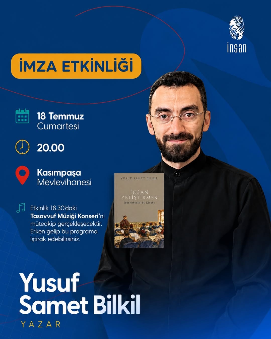 Post 2 by Yusuf Samet Bilkil on Instagram (image)