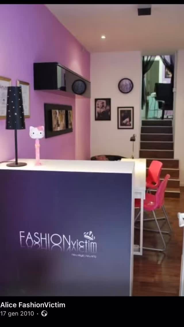 Post 9 by Alice Kaiser on Instagram (video)