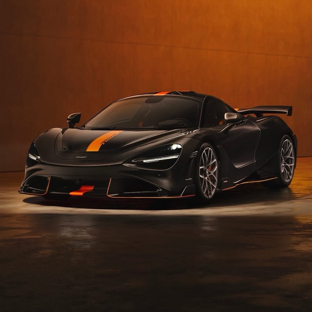 Post 2 by McLaren Hong Kong on Instagram (carousel)
