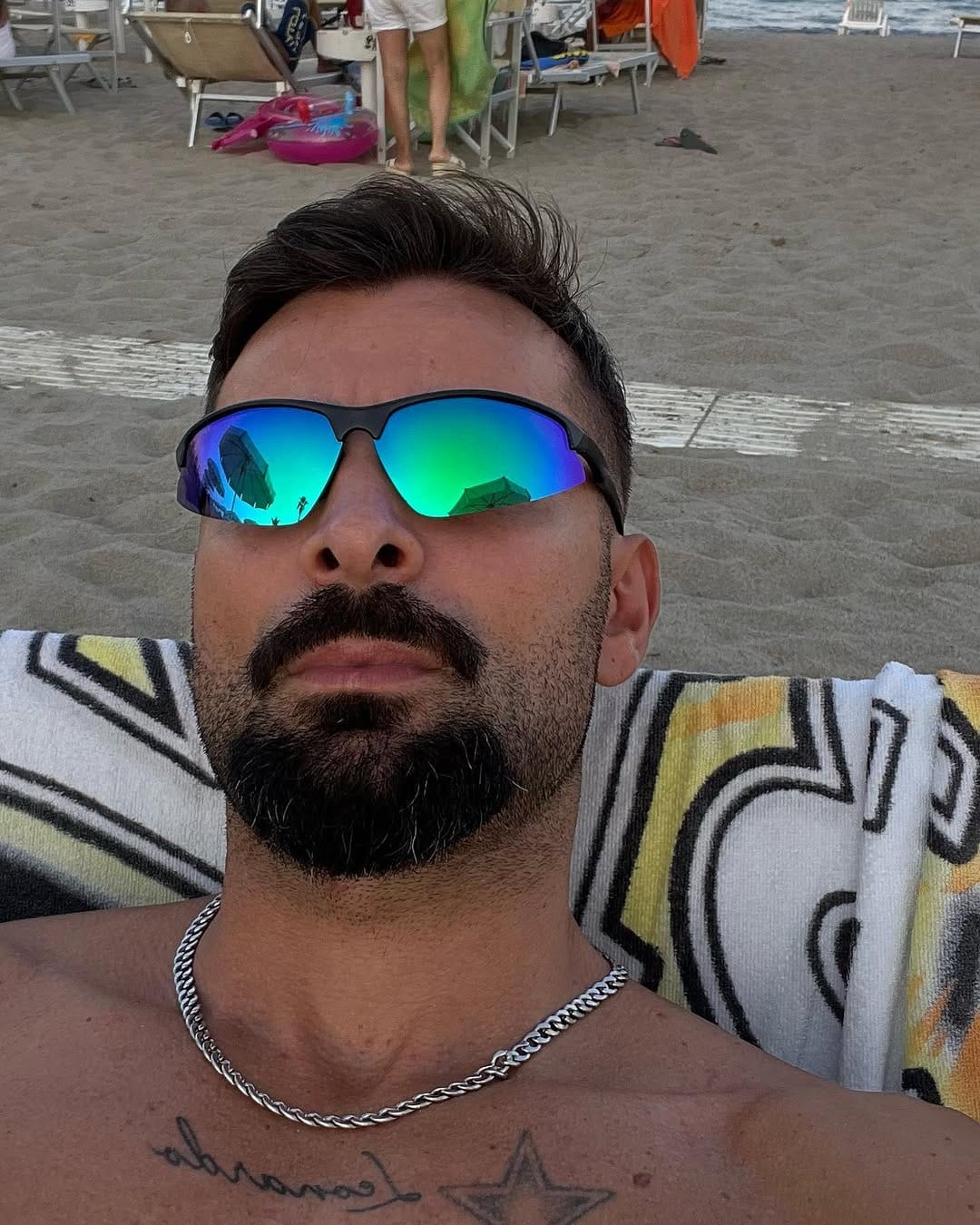 Post 9 by Fabio La Rosa on Instagram (image)
