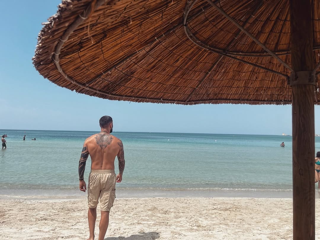 Post 3 by Fabio La Rosa on Instagram (image)