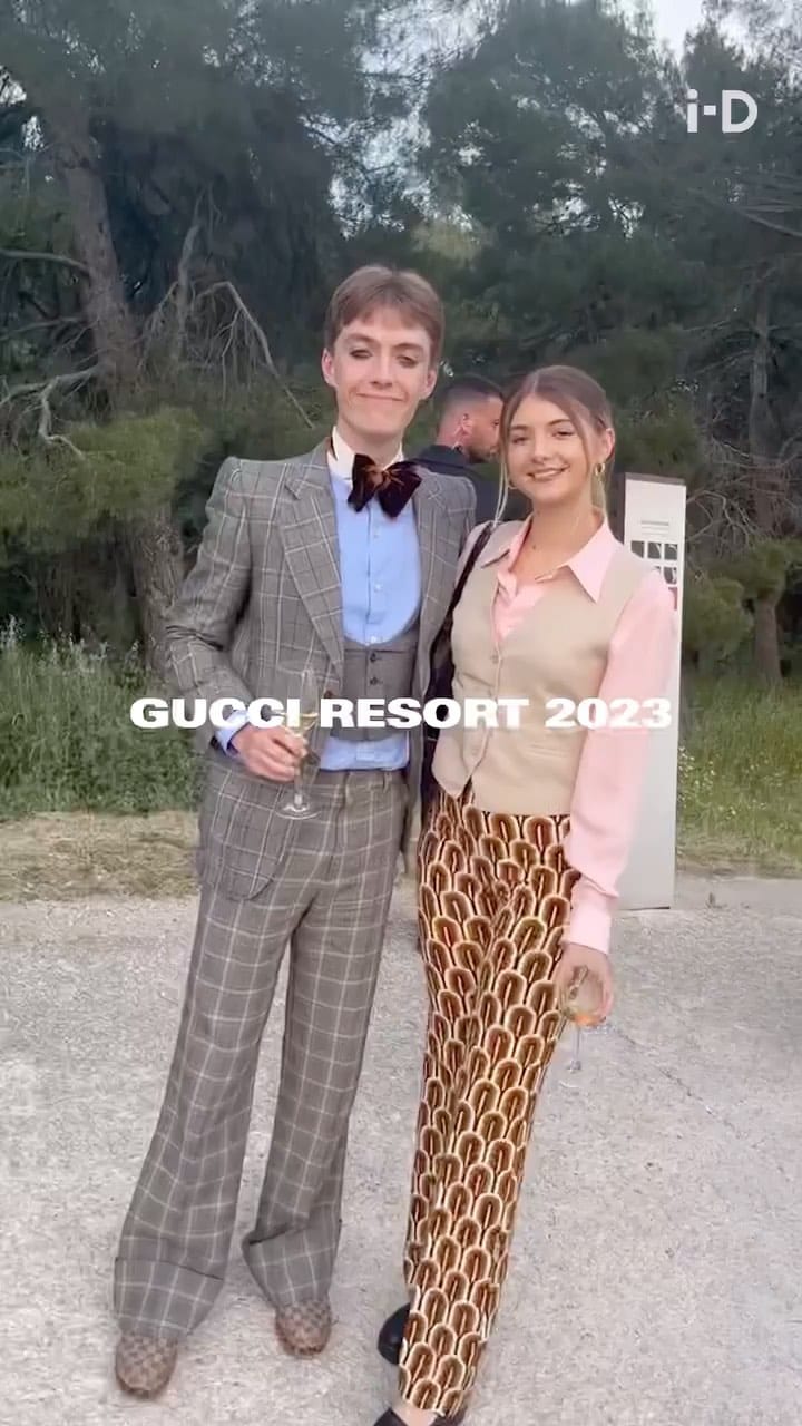 Post 9 by Delia Posadino Kiel on Instagram (video)