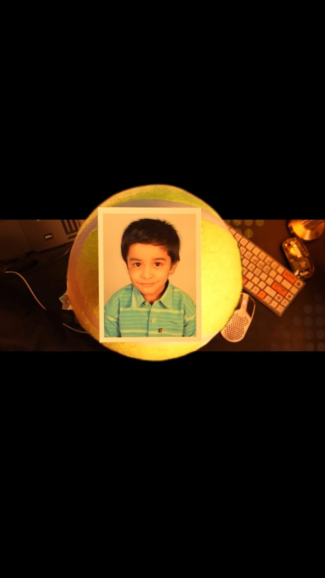 Post 9 by Sankalp Pandey on Instagram (video)