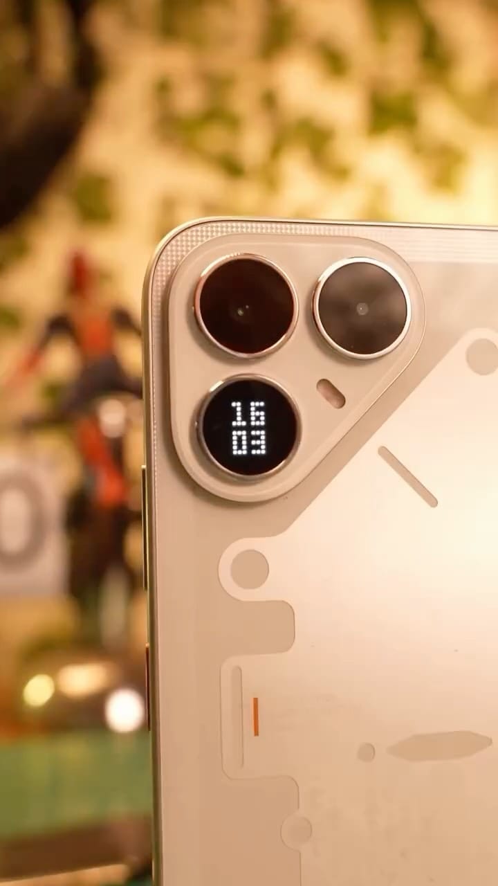 Post 1 by Sankalp Pandey on Instagram (video)