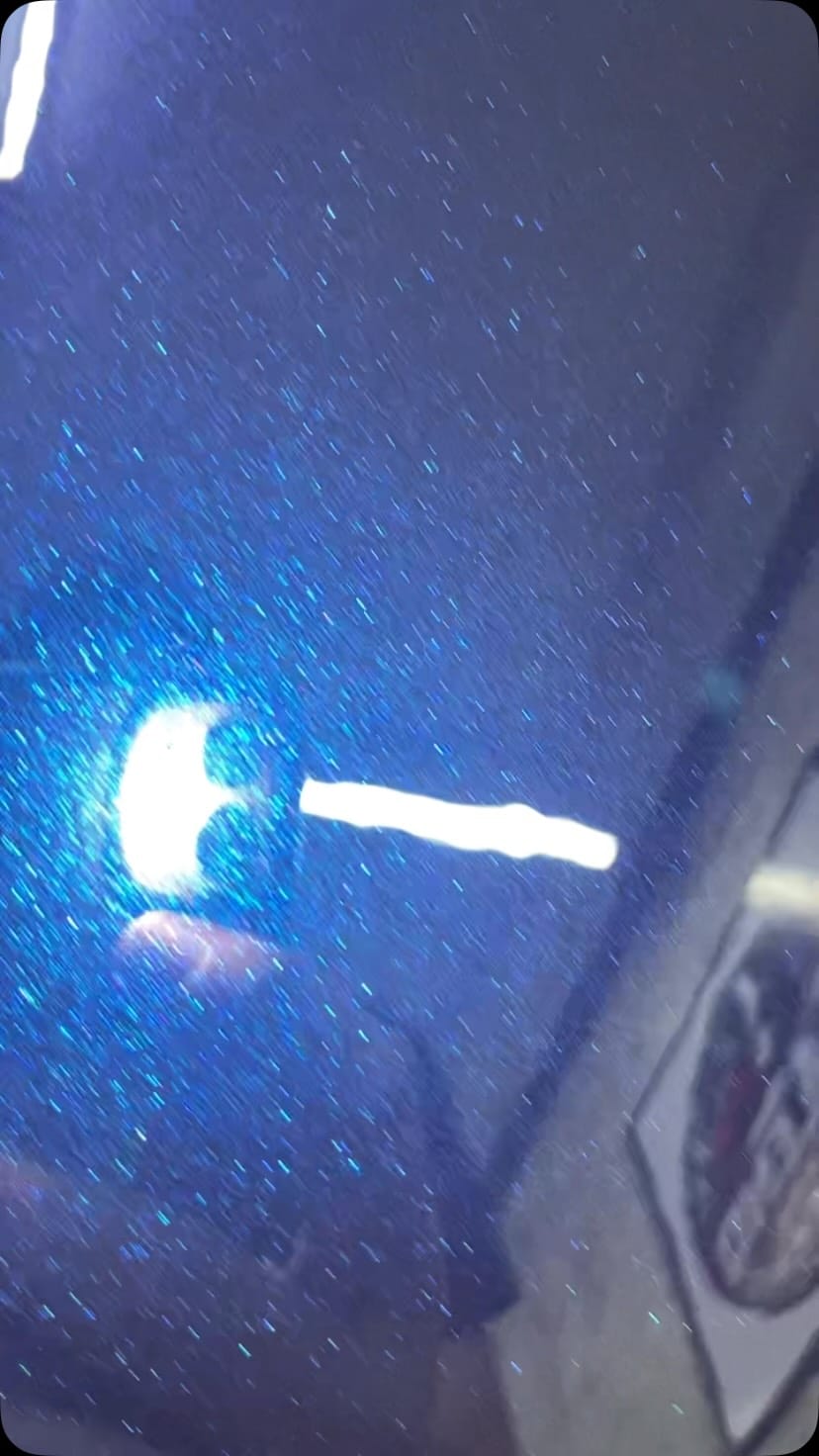 Post 6 by Custom Garagem on Instagram (video)