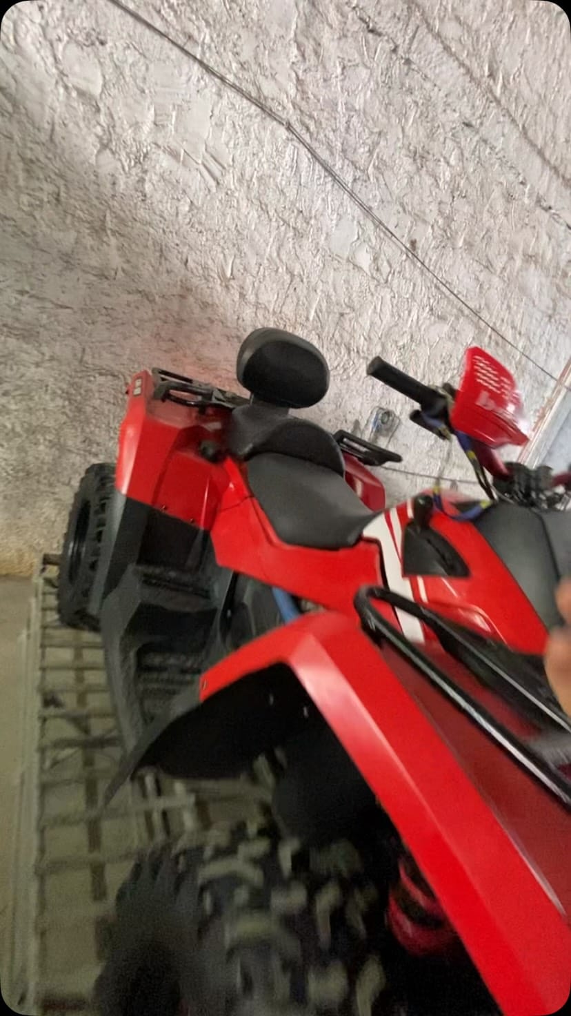 Post 4 by Custom Garagem on Instagram (video)