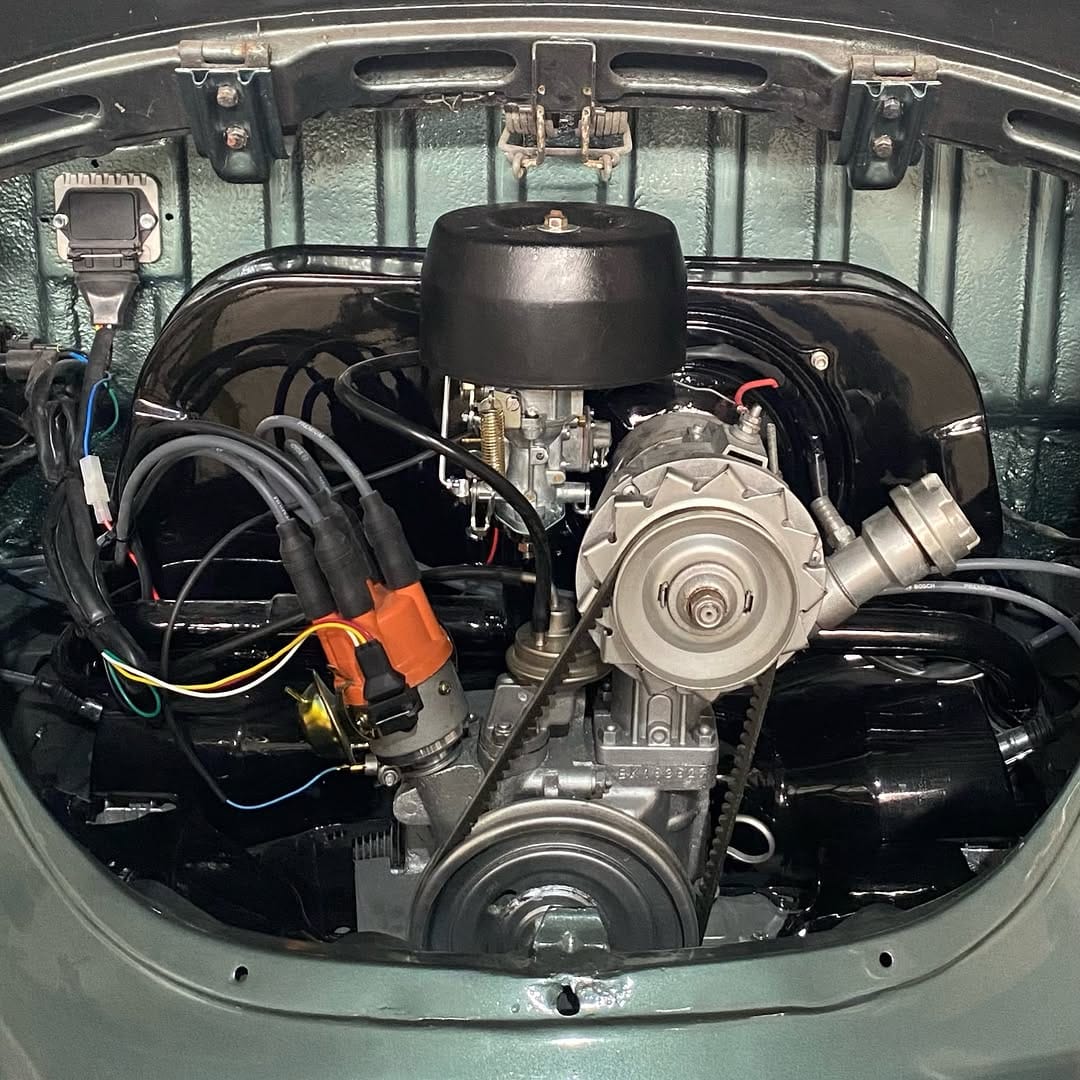 Post 9 by Custom Garagem on Instagram (image)