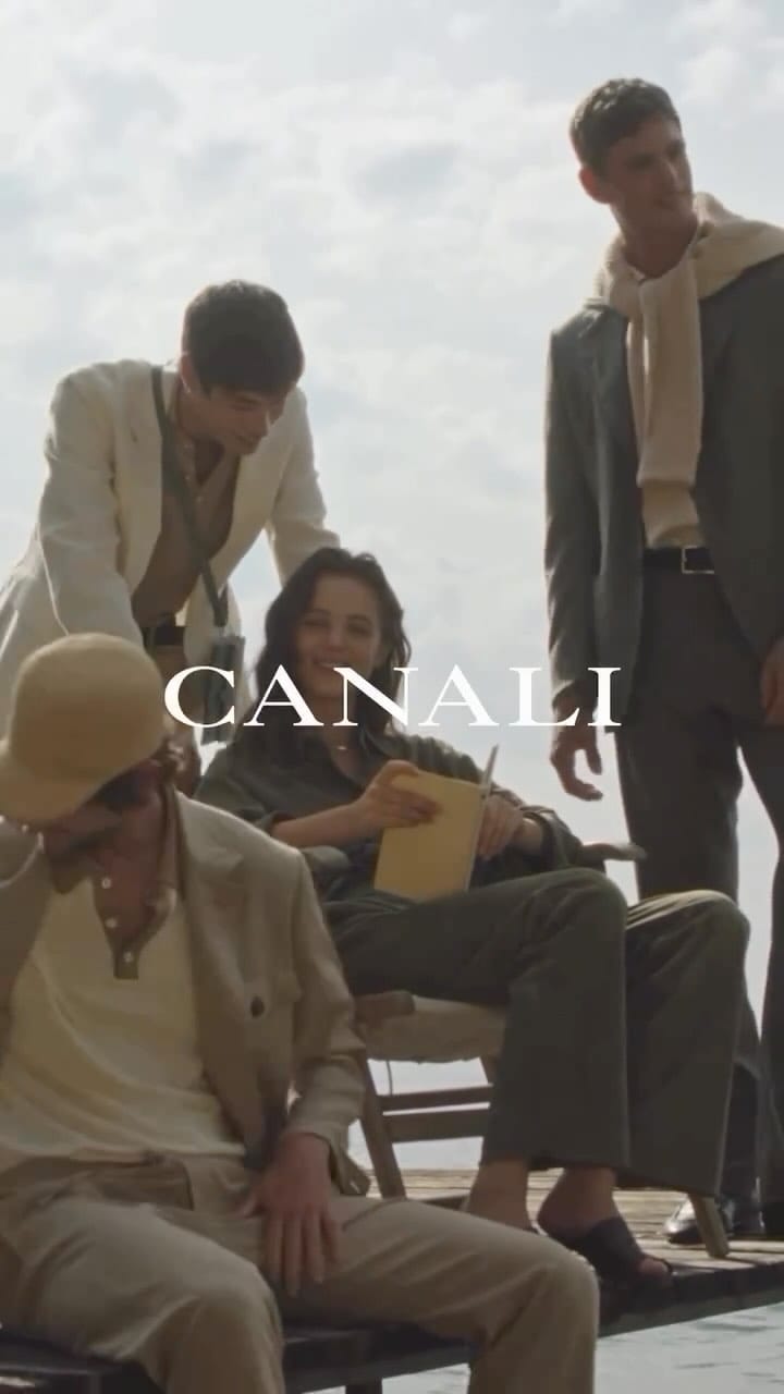 Post 7 by Brando Erba on Instagram (video)