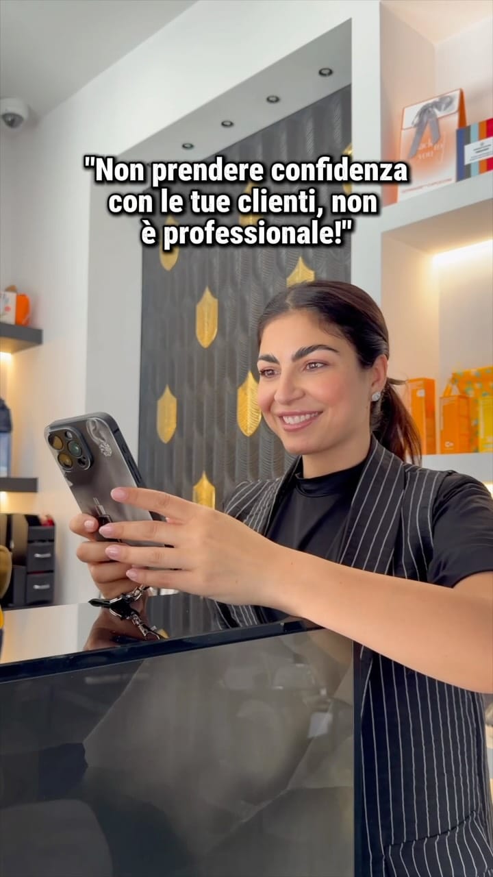 Post 3 by Laura Zuddas | Beauty expert on Instagram (video)