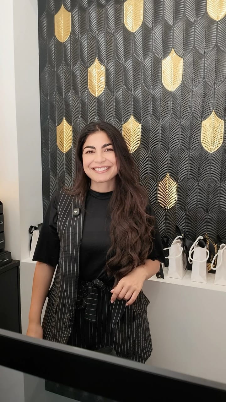 Post 2 by Laura Zuddas | Beauty expert on Instagram (video)