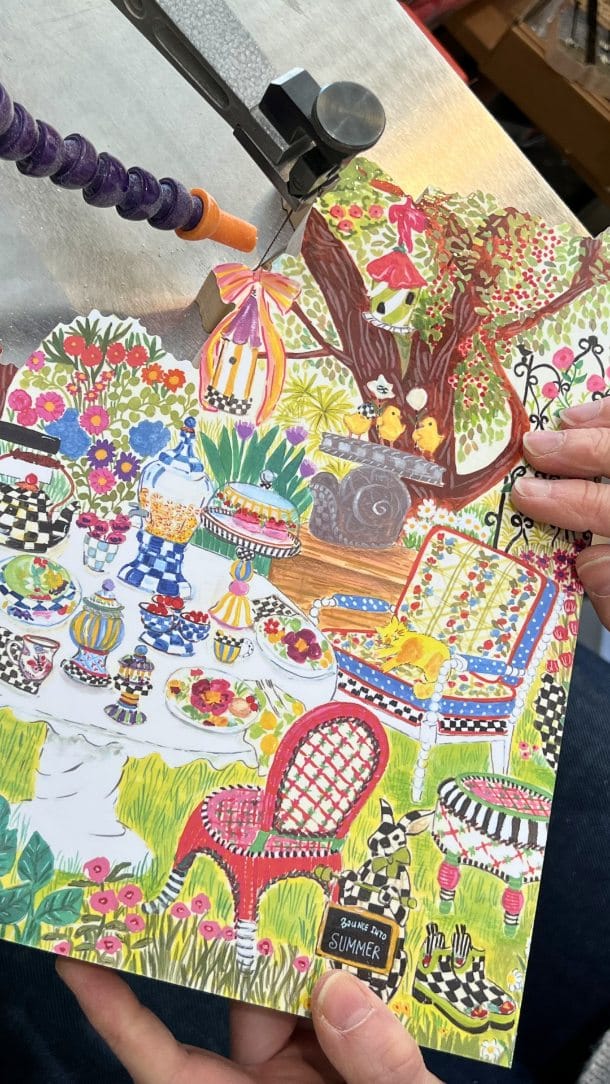 Post 6 by Gamze Tavukçuoğlu ~Cozy Art🐾Cat Lady on Instagram (video)