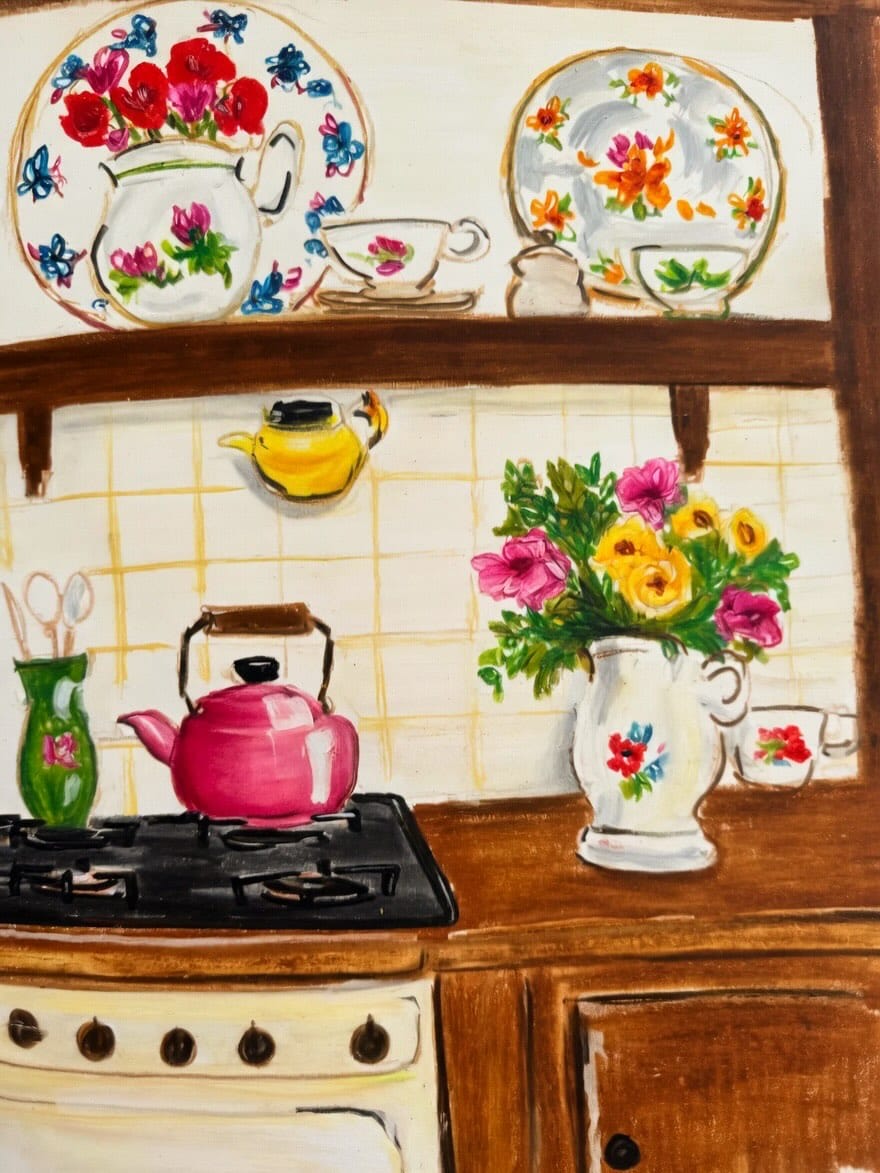 Post 10 by Gamze Tavukçuoğlu ~Cozy Art🐾Cat Lady on Instagram (carousel)