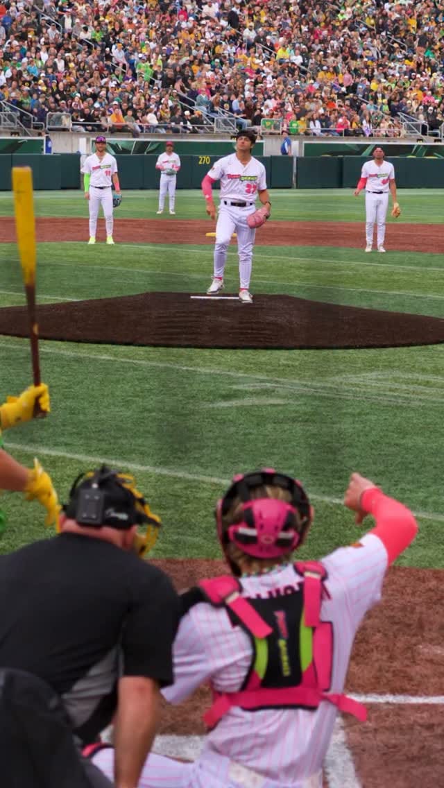 Post 3 by Michael Ballard on Instagram (video)