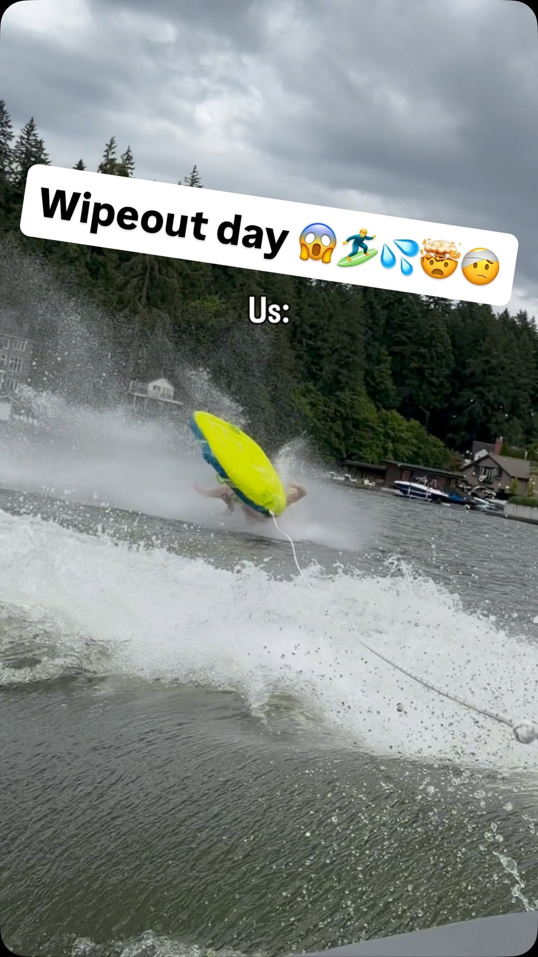 Post 9 by Michael Ballard on Instagram (video)