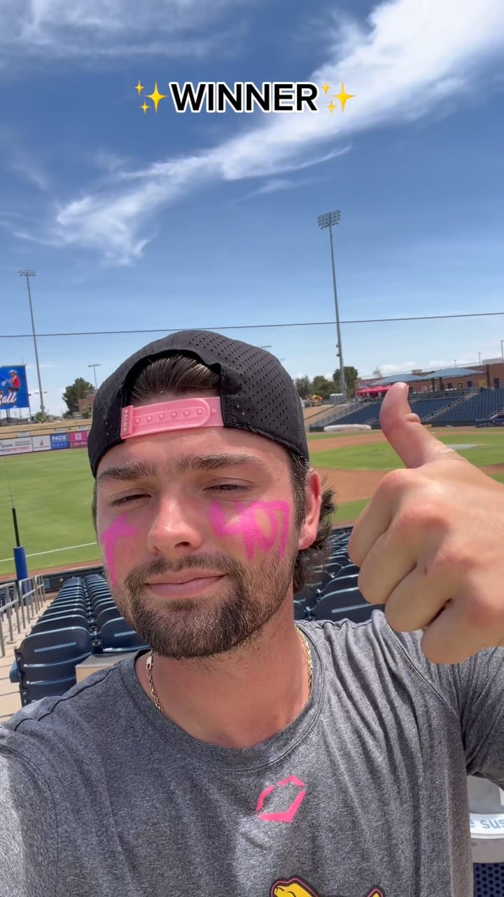 Post 10 by Michael Ballard on Instagram (video)