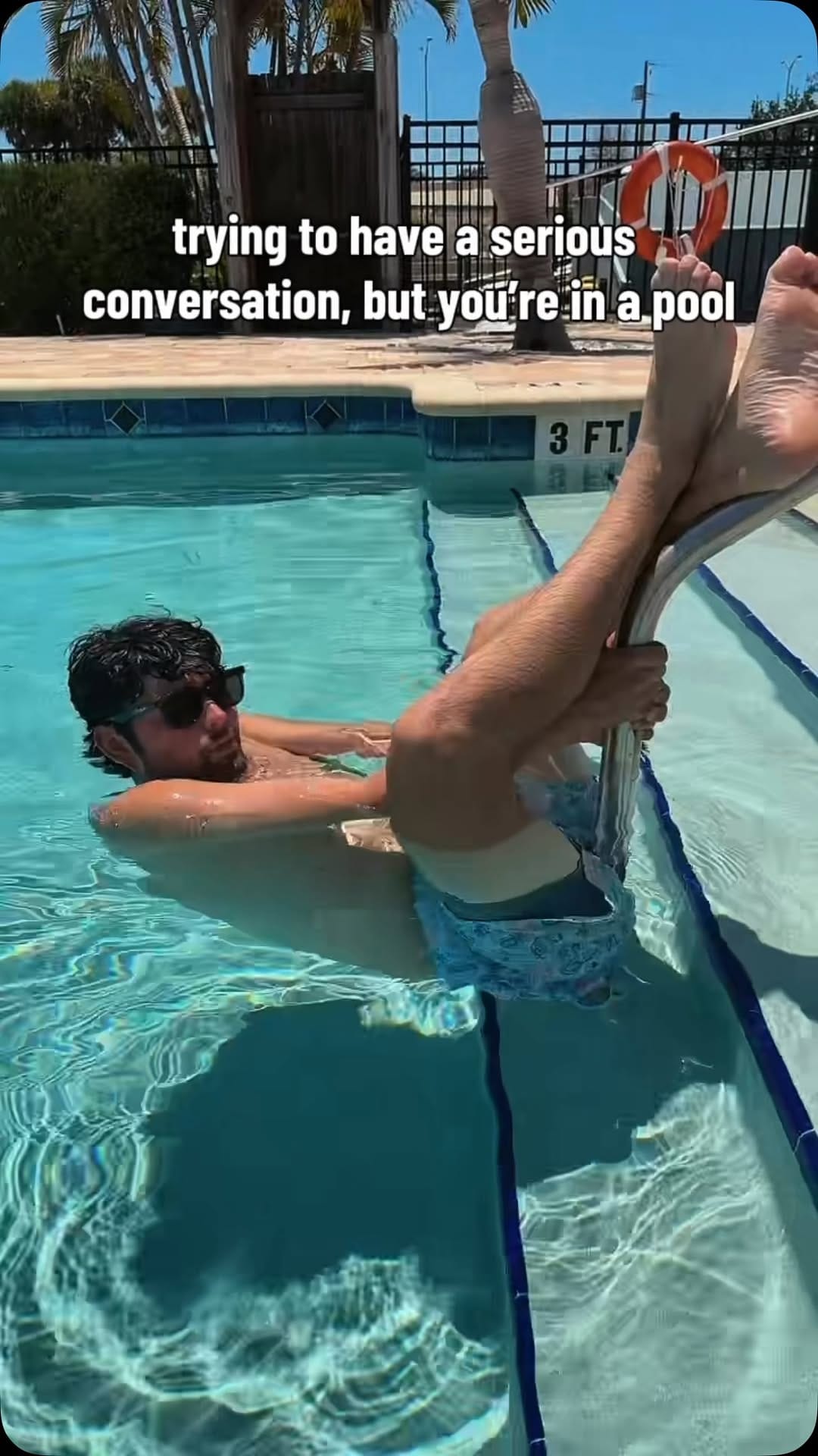 Post 8 by Michael Ballard on Instagram (video)