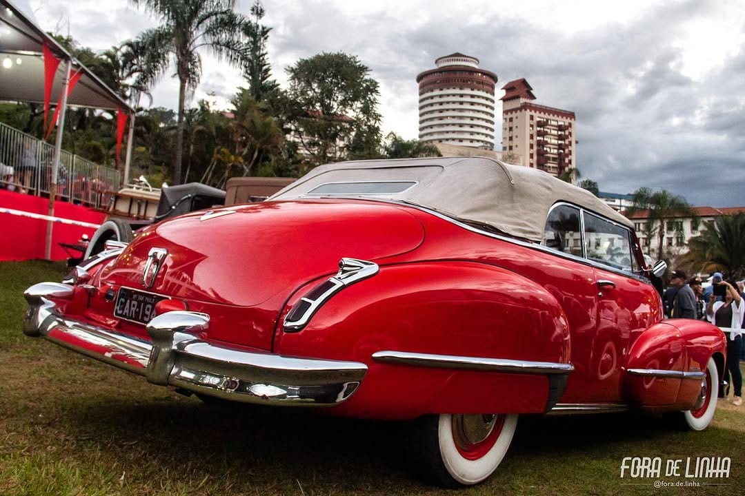 Post 1 by Fora de Linha on Instagram (image)