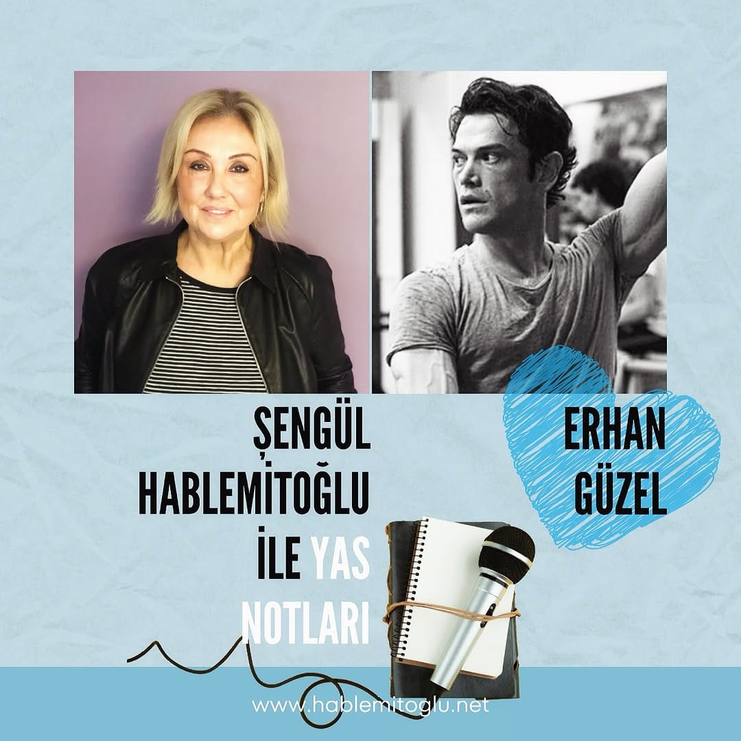 Post 4 by Erhan Güzel on Instagram (image)