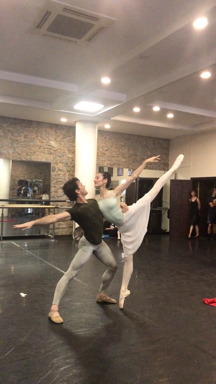 Post 9 by Erhan Güzel on Instagram (video)