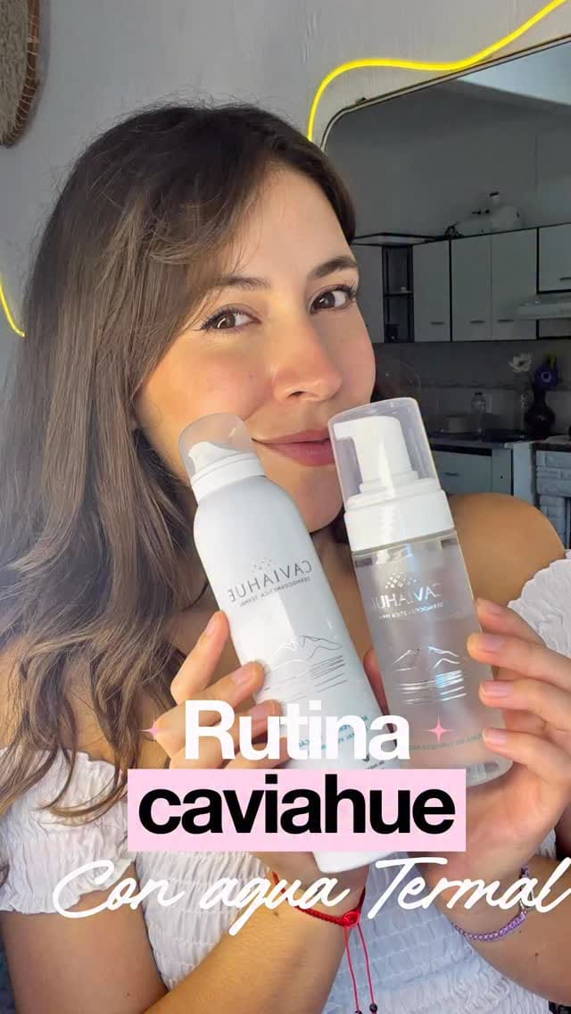 Post 5 by Yamila Ivo | Cosmetóloga UBA on Instagram (video)