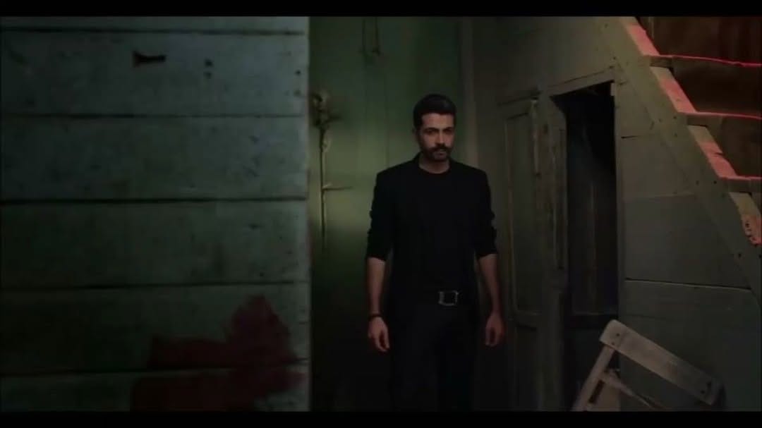 Post 10 by Bahadır Sağlam on Instagram (video)