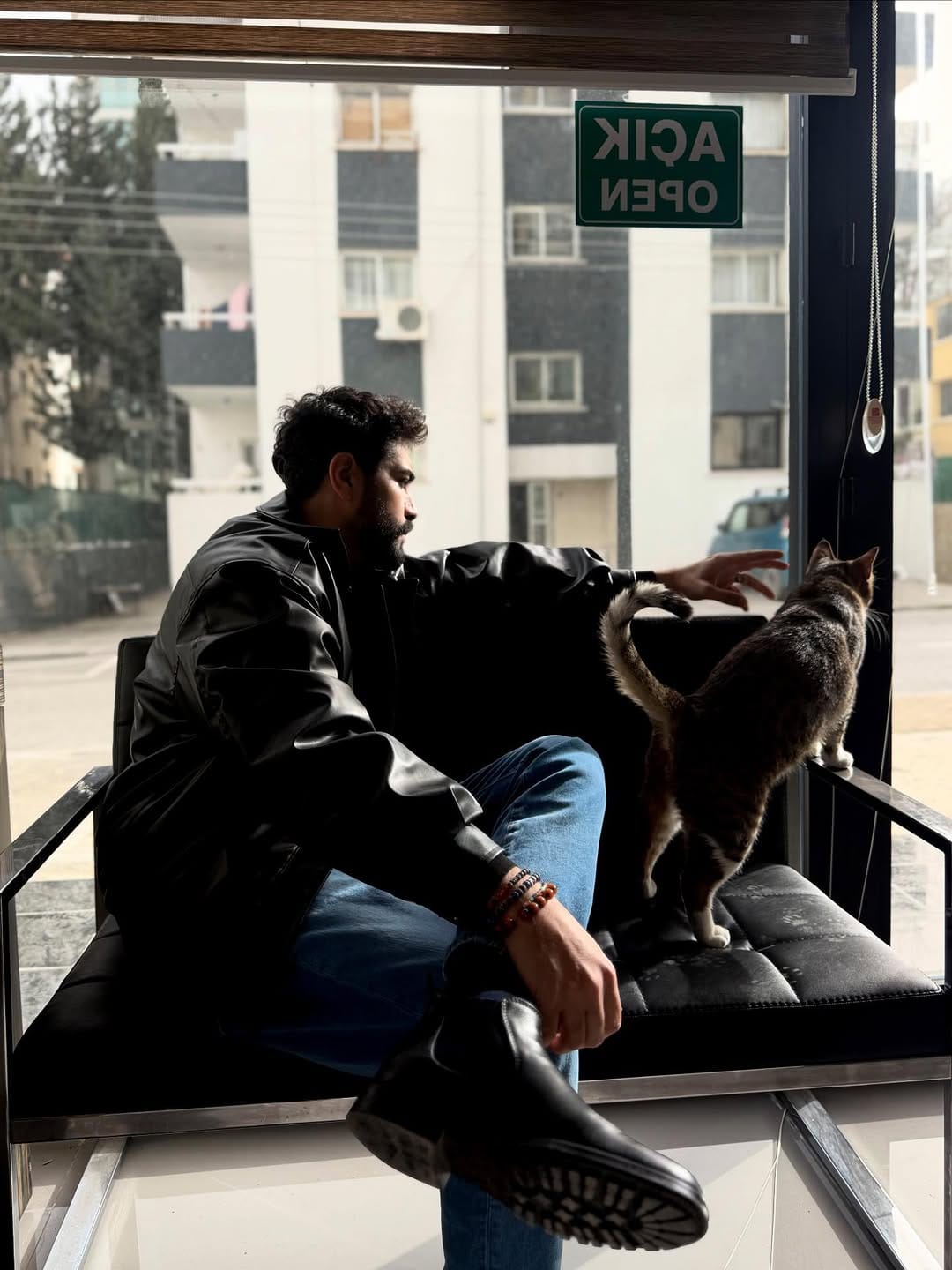 Post 5 by Bahadır Sağlam on Instagram (carousel)