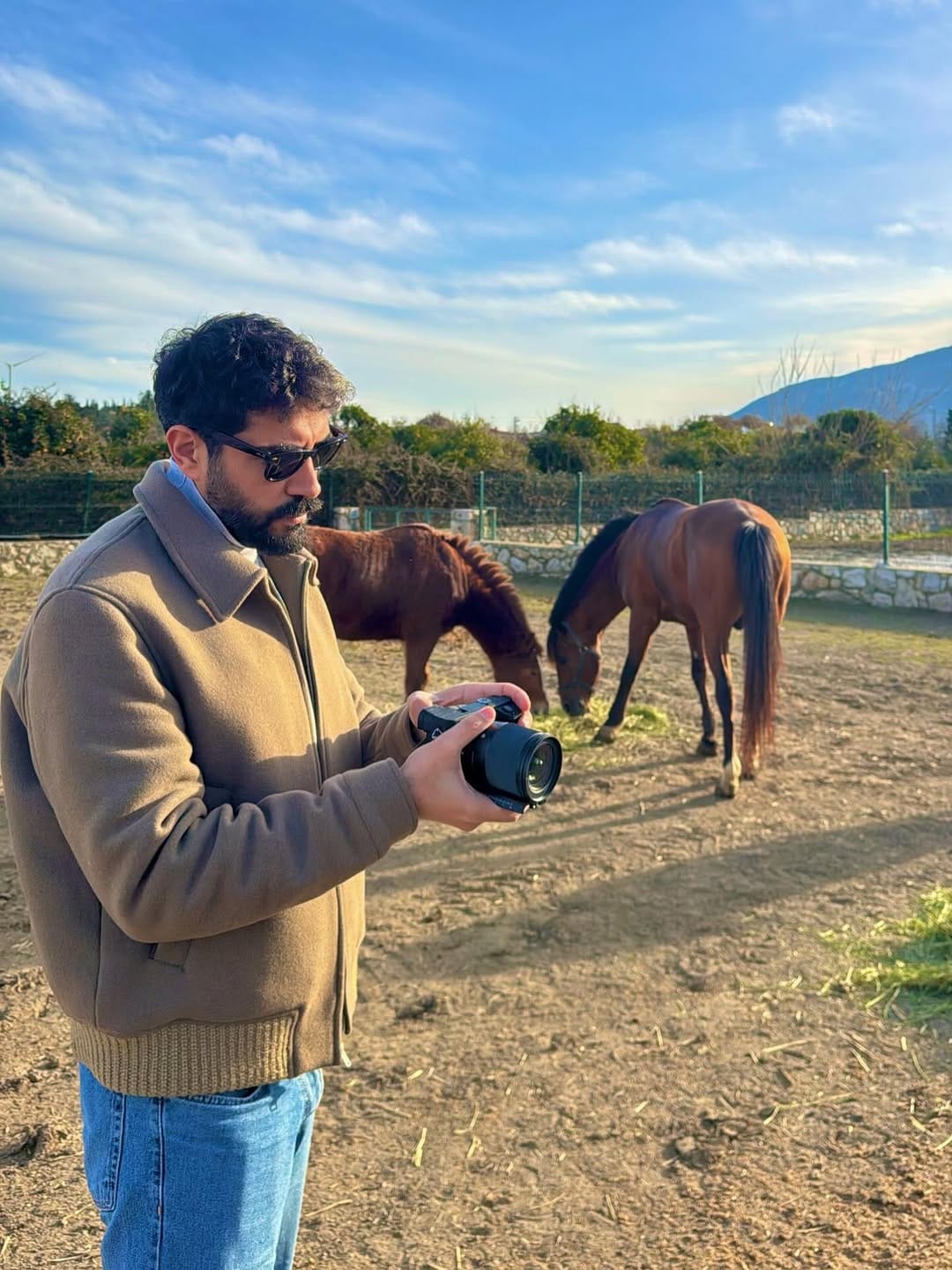 Post 7 by Bahadır Sağlam on Instagram (image)
