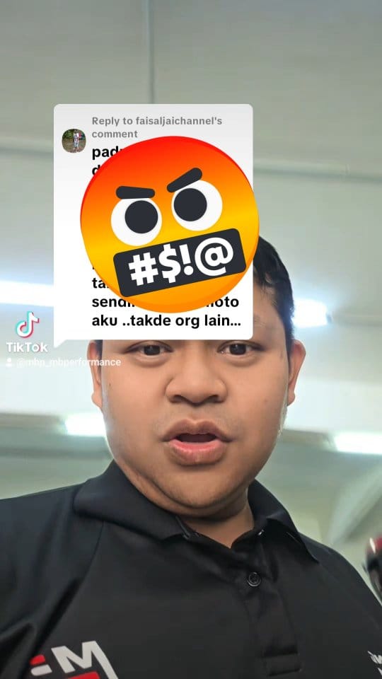 Post 7 by MBP - MB PERFORMANCE on Instagram (video)
