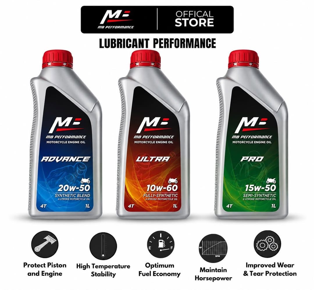 Post 1 by MBP - MB PERFORMANCE on Instagram (carousel)