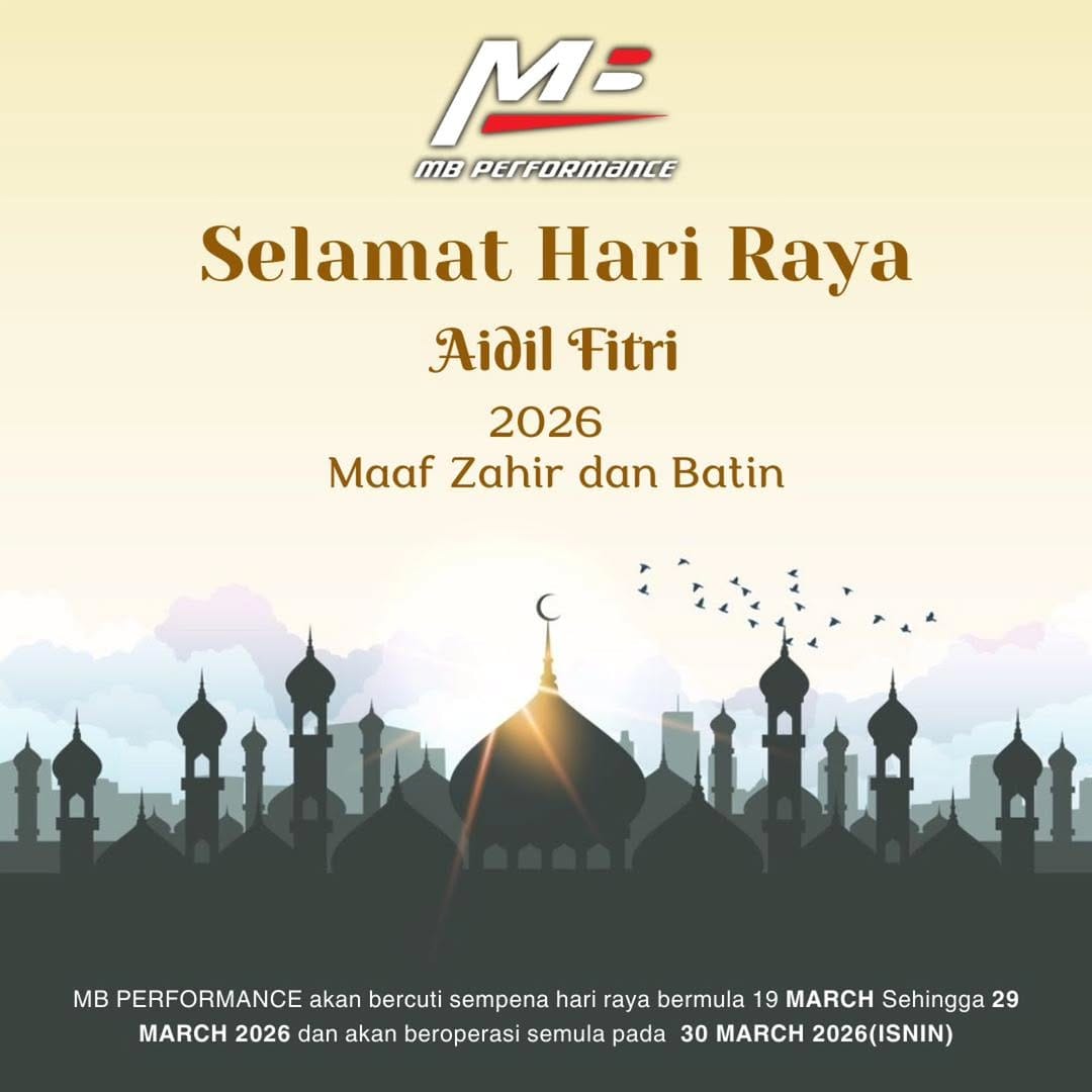 Post 6 by MBP - MB PERFORMANCE on Instagram (image)