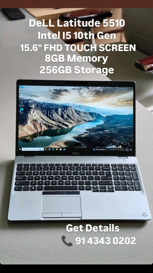 Post 9 by Macc India - Refurbished Laptop & Desktop on Instagram (video)