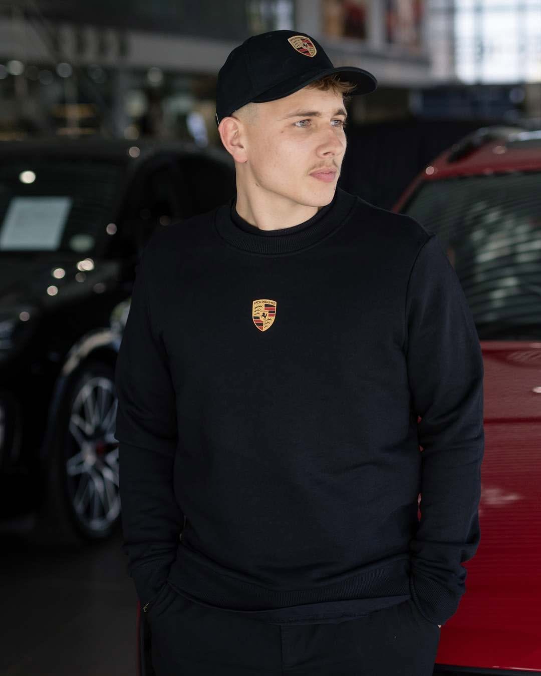 Post 2 by Porsche Centre Cape Town on Instagram (carousel)