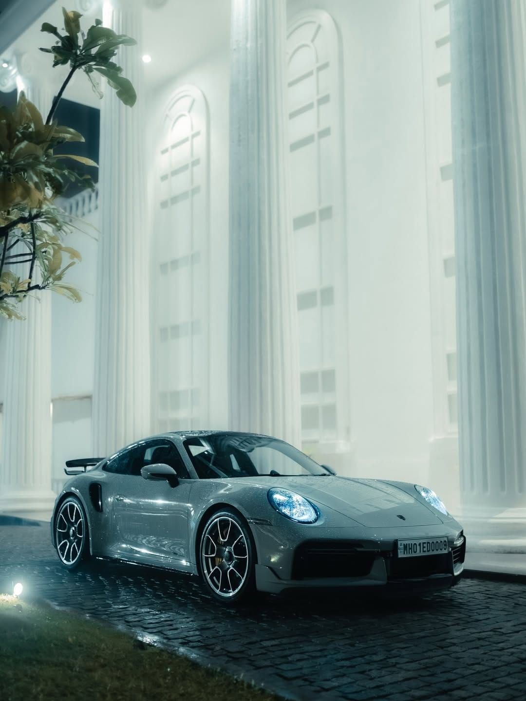 Post 3 by Porsche Centre Cape Town on Instagram (carousel)