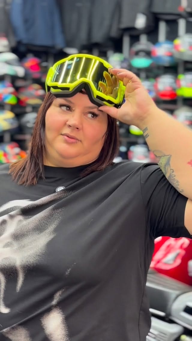 Post 10 by SuperMotos | Motos - Cuatriciclos - Cascos - Indumentaria on Instagram (video)