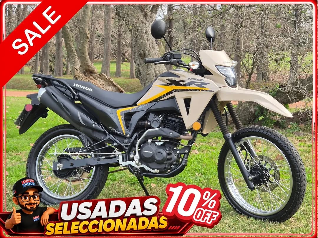 Post 2 by SuperMotos | Motos - Cuatriciclos - Cascos - Indumentaria on Instagram (carousel)