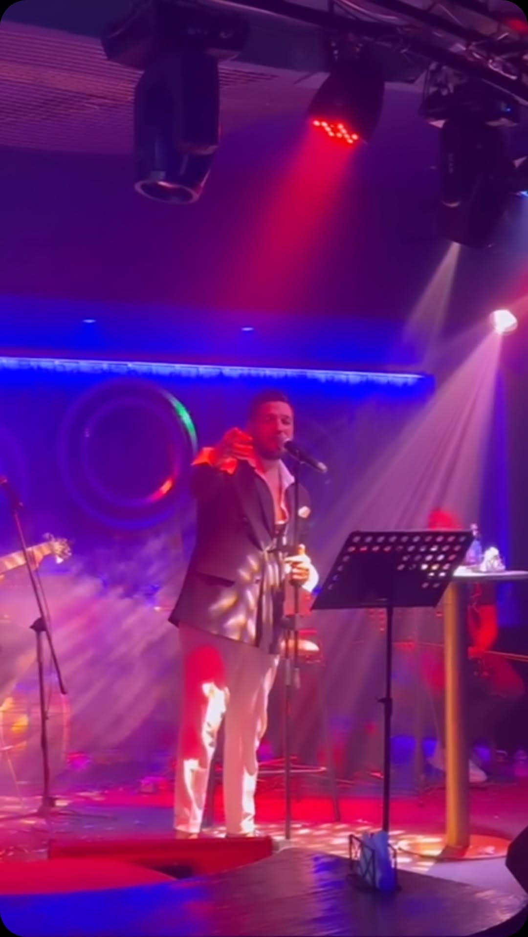 Post 7 by Cemal Kilincer on Instagram (video)