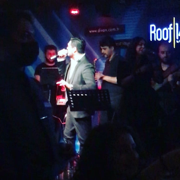 Post 10 by Cemal Kilincer on Instagram (video)